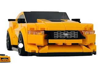 design  lego 3d model, custom set, or complex moc with full parts list