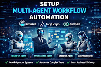 fix setup multi agent openclaw mac mini hermes open claw discord slack channel