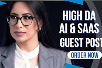 do high da ai and saas guest post