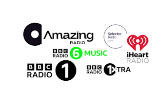 do a professional airplay of your songs on top 5 UK radios