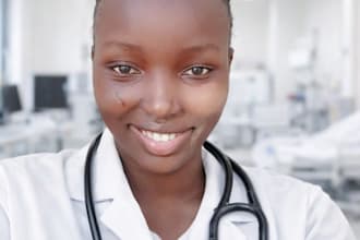 write professional healthcare and nursing articles