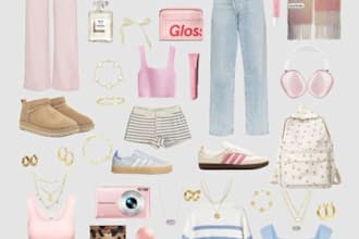 be your online personal shopper in europe