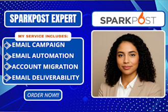 fix sparkpost email deliverability sparkpost email campaign sparkpost migration