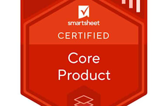 be your smartsheet solutions architect 1 hour