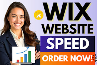 speed up wix website speed optimization wix speed for google page speed insight