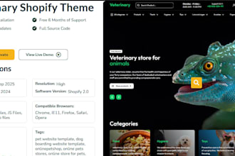 formulate pet care product vertinary care products farm animal products