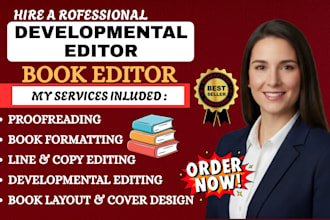 proofread, developmental editor, novel book, dark fantasy romance book editing