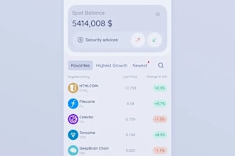 provide professional blockchain analysis and crypto wallet consulting