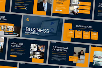 redesign presentation edit powerpoint pitch deck redesign investor pitch deck