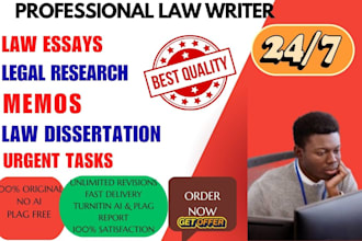 do law,essays, business law, legal research, memo, company law