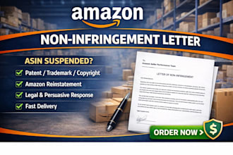 file trademark and patent applications in USA and UK as legal counsel uspto