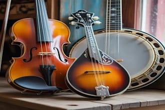 record professional instrumental tracks for your song