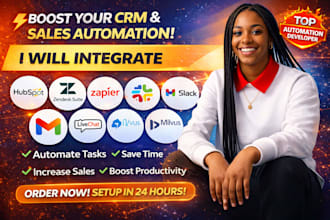 hubspot zendesk suite integrate zapier slack gmail livechat milvus dynamics 365