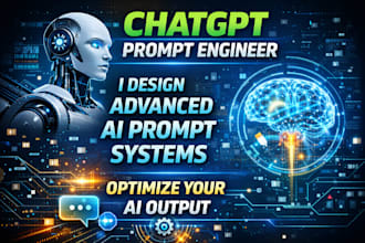 create advanced chatgpt prompts for business automation