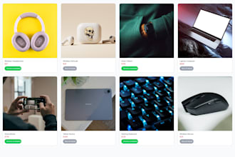 build website systems for your business