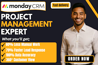 integrate monday com CRM aircall shopify zapier google sheets slack automation