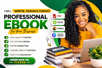 design ebook KDP, ebook formatting, ebook pdf for KDP, and real estate design