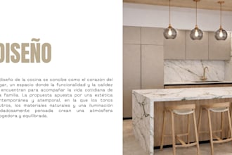 design your home interior space with a professional concept and layout