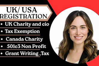 us nonprofit registration 501c3 non profit apply for ein file dba register llc