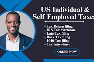 file irs tax return 1040, 1120, tax extension, amendment, late and back taxes