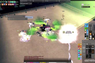 create or customize your mabinogi private server or mods