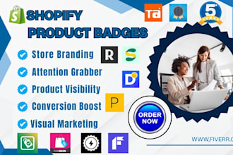 setup outstanding professional product badges rimix sami deco fordeer badgy