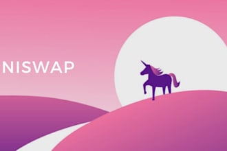 fork pancakeswap dex, uniswap v2 v3 v4 on all evm chains