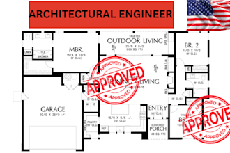 create granny flat permit drawings for ca tx oh