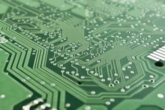 design pcb circuits and make layouts for the pcb designs