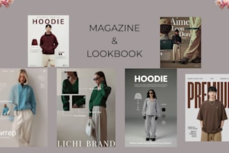 design magazine cover, digital magazine, layout,editorial newsletter publication