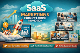 do b2b lead generation for saas product listings