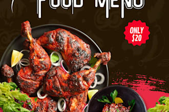 do canva flyer design