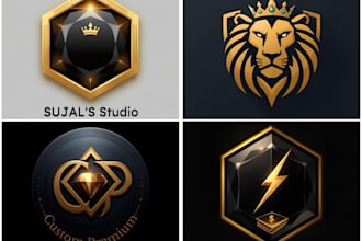 design professional custom icon sets for app web