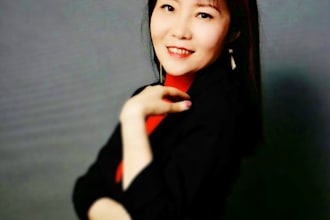 be your professional chinese interpreter