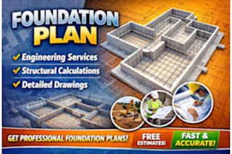 do a civil engineering structural analysis and design assigment