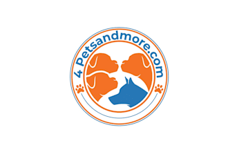 design sustainability luxurious pet care logo