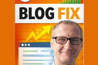 optimize your blog post for SEO and readability
