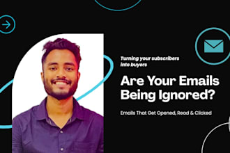 write engaging email sequences that convert subscribers into customers