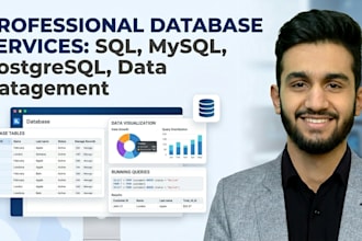 design mysql database, sql queries, and er diagram