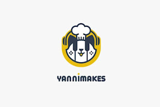 design kids game sports logo