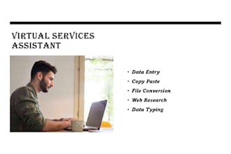 optimize your workflow with professional virtual assistance