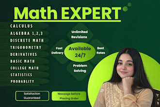 mathematics tutor for your kids