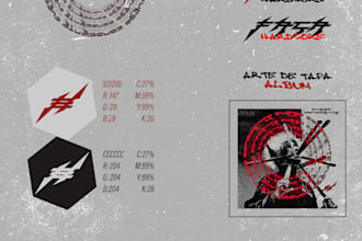 the cover is the first song