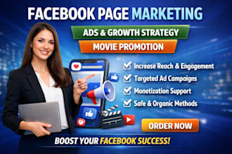do facebook monetization page marketing fb ads promotion old business manager