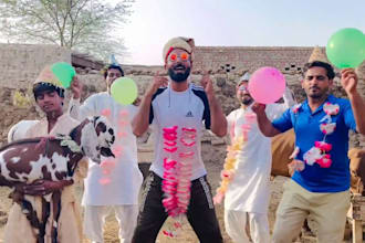 wish happy birthday video or happy birthday video