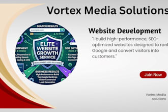 build a responsive wordpress website