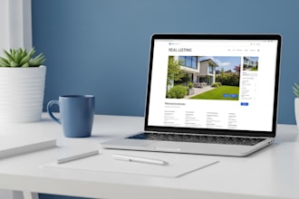 publish your property listings on real estate portals