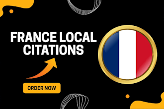 do best france local citations and business directories