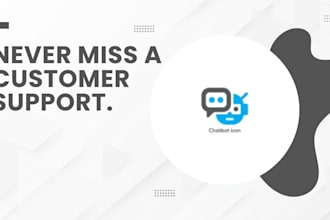 build an ai customer support system for your business