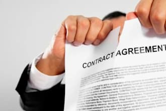 be your civil, business, contract litigation, employment conflicts lawyer